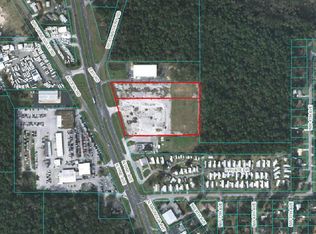 2905 N Pine Ave, Ocala, FL 34475