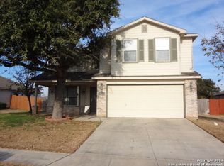 16506 Caballo Valley, Selma, TX 78154