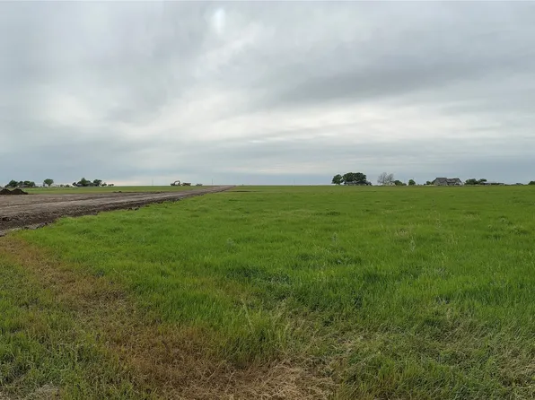 1 Villa Ct, Era, TX 76238