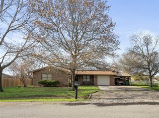 647 W Travis St, Dublin, TX 76446
