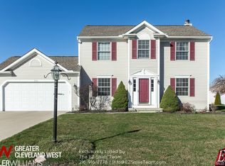 752 Gallo Dr, Brunswick, OH