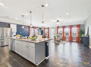 2700 La Mundial St, Seguin, TX 78155