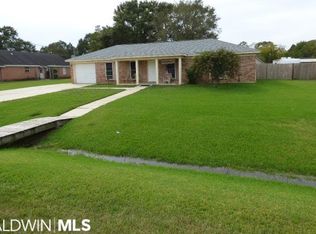 7632 Willard Dr W, Theodore, AL 36582
