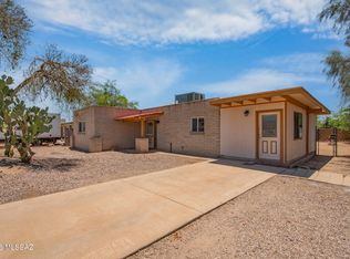 4431 W Mars St, Tucson, AZ 85741