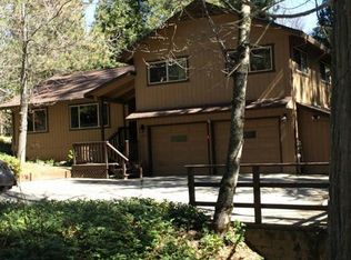 22547 N Tuolumne Rd, Twain Harte, CA 95383