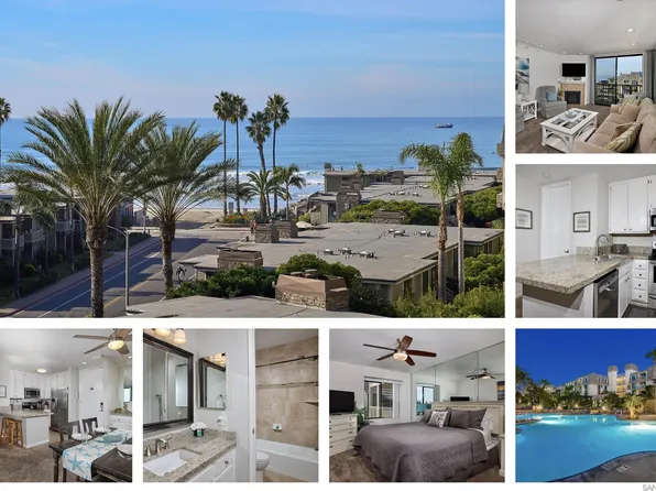 999 N Pacific St Unit B307, Oceanside, CA 92054