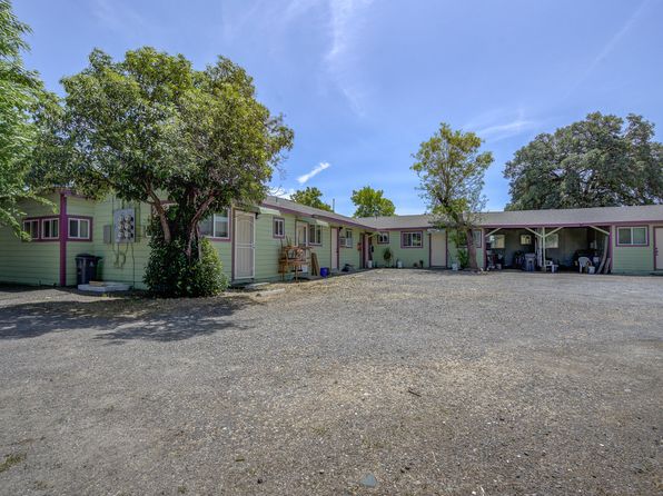8080 State Highway 99e, Los Molinos, CA 96055