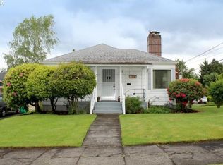 4304 NE 76th Ave, Portland, OR 97218