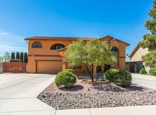 7215 Tara Ave, Las Vegas, NV 89117