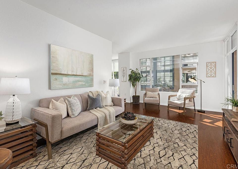1st image of 530 K St Unit 320