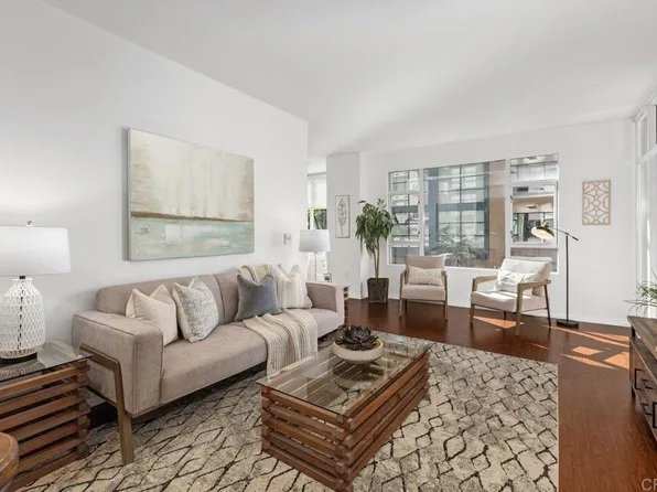 530 K St Unit 320, San Diego, CA 92101