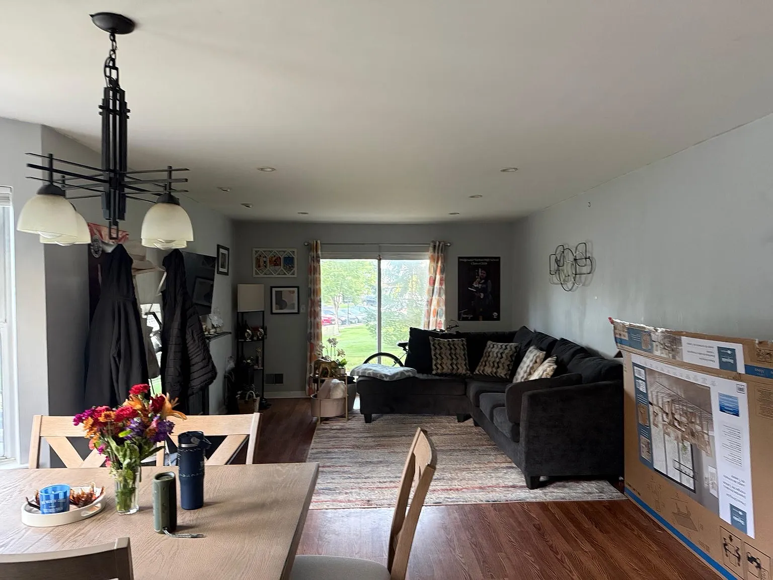 2 bed, 1206 sqft, $2,850 — Photo 1