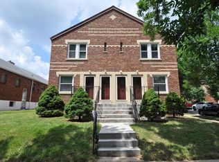 3401 Lawn Ave FLOOR 2, Saint Louis, MO