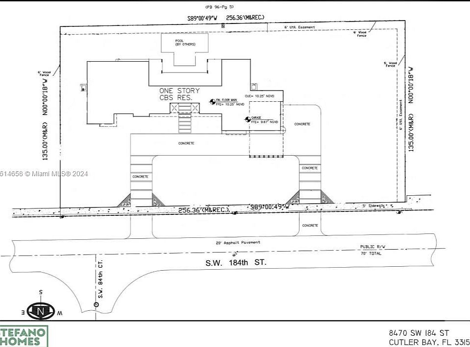 2nd image of (Undisclosed Address)