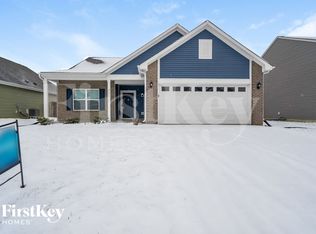 2541 Sungold Trl, Greenwood, IN 46143