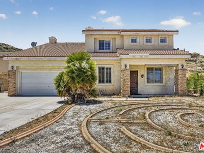 40247 Maestro Ln, Palmdale, CA, 93551