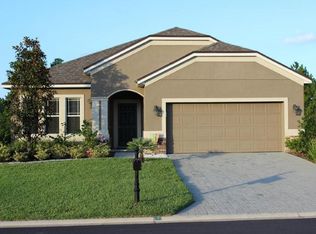 770 Battersea Dr, Saint Augustine, FL 32095