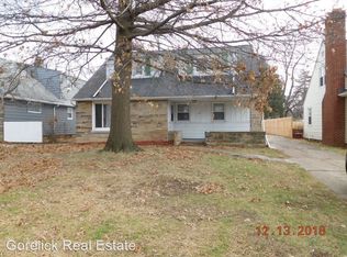 2043 S Green Rd, South Euclid, OH 44121