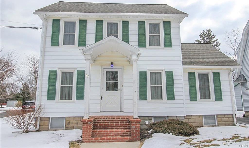 82 Lake Ave, Auburn, NY 13021 Zillow