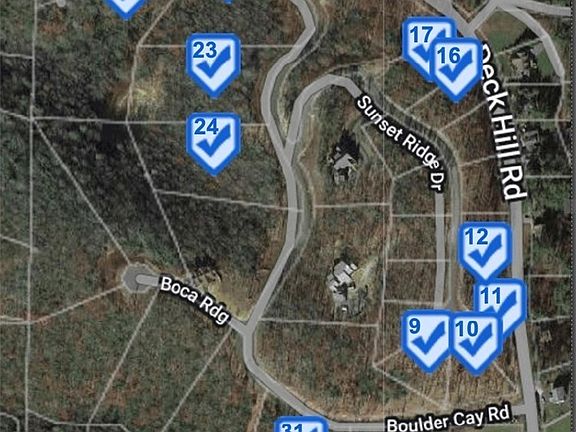 4th image of Lot 16 & 17 Sunset Ridge