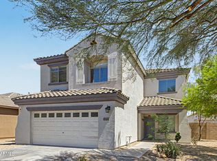 11721 W HADLEY Street, Avondale, AZ 85323