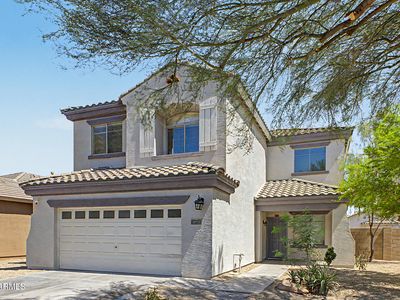 11721 W HADLEY Street, Avondale, AZ, 85323