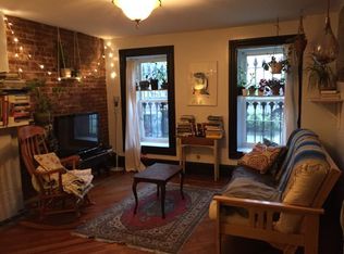 186 Van Buren St APT 1, Brooklyn, NY 11221