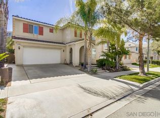 1261 Old Janal Ranch Rd, Chula Vista, CA 91915