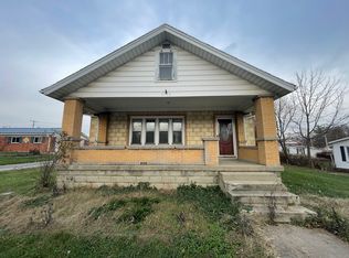 1942 E Cumberland St, Dublin, IN 47335