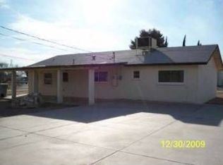 104 W Baseline Rd, Buckeye, AZ 85326