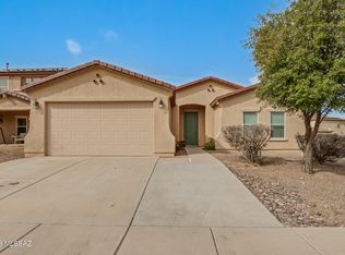9511 N Sammy Ave, Tucson, AZ 85742