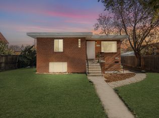3238 N Madison St, Denver, CO 80205