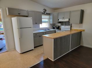 721 Main St APT B, Mount Vernon, IN
