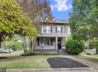 1600 Otis St NE, Washington, DC
