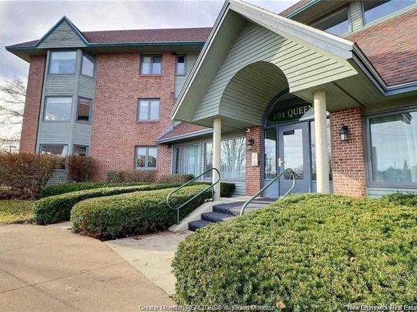 191 Queen St #206, Moncton, NB E1C 1L3
