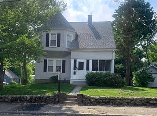 176 Garden St, Fall River, MA 02720