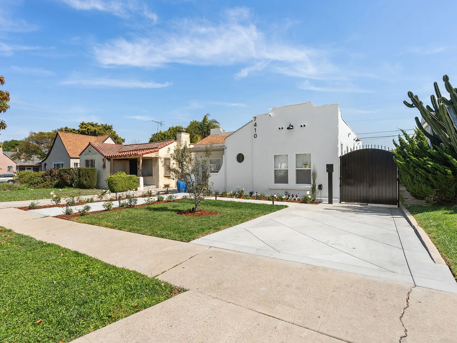 3 bed, 1235 sqft, $7,000 — Photo 2
