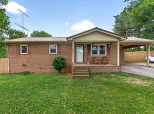 237 Armstrong Rd, Doyle, TN 38559