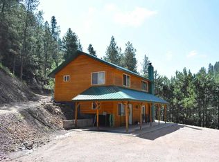 11422 Blacktail Pl, Lead, SD 57754