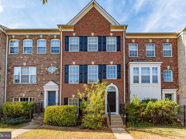 1106 Hampton St, Fredericksburg, VA 22401