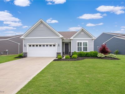 23797 Saint Andrews Dr, Columbia Station, OH, 44028