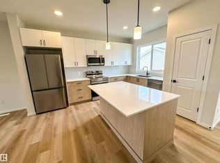 107 Brickyard Pl, Stony Plain, AB