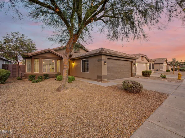 16036 N 11TH Avenue #1058, Phoenix, AZ 85023