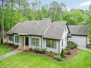 2215 Umstead Rd, Durham, NC 27712