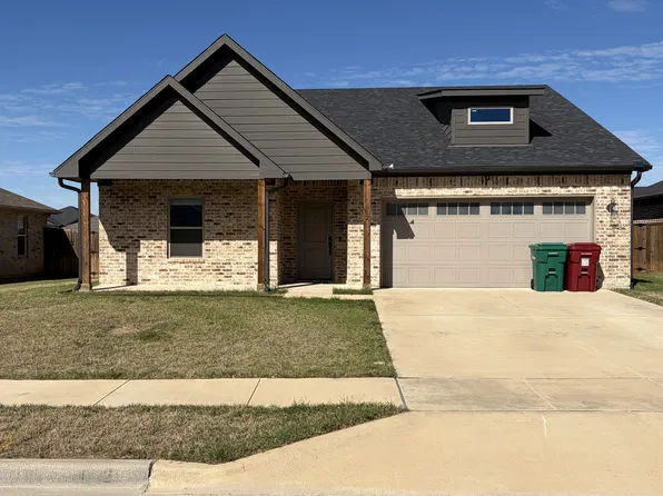 1812 Aleia Cv, Sherman, TX 75092