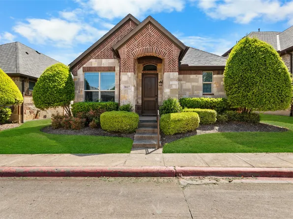 8617 Dewland Dr, McKinney, TX 75070