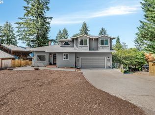 8250 SW 191st Ave, Beaverton, OR 97007