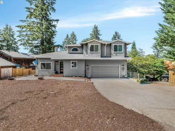 8250 SW 191st Ave, Beaverton, OR 97007