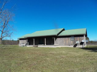 478 County Road 331, Elba, AL 36323