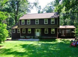 676 Chicopee Row, Groton, MA 01450
